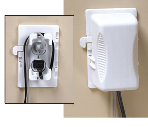 Electrical Plug Covers