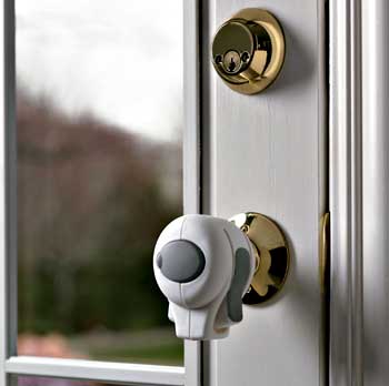 Door Knob Lock